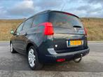 Peugeot 5008 1.6 THP 7P 156pk NAP Full Option!, Auto's, Voorwielaandrijving, Euro 5, 4 cilinders, 157 pk