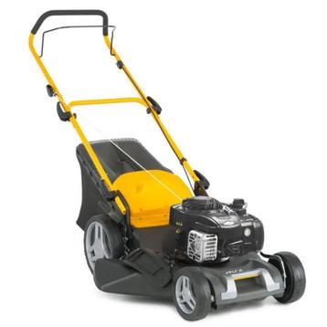 Stiga Combi 48 Q B Benzine grasmaaier Briggs & Stratton