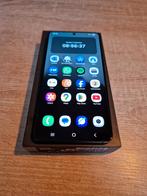 Samsung Galaxy S25 Edge 512GB, Telecommunicatie, Mobiele telefoons | Samsung, Galaxy S24, Zwart, Touchscreen, Zo goed als nieuw