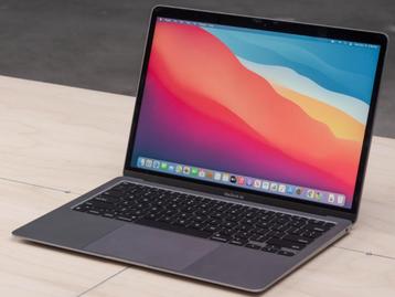 ZGAN Apple MacBook Air 13'' 8/7 Core M1 16GB 1TB SSD beschikbaar voor biedingen