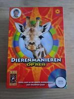 Dierenmanieren op reis, Ophalen of Verzenden, Gebruikt