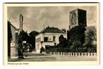 Didam, Wilhelminastraat, Verzamelen, Ansichtkaarten | Nederland, Verzenden, 1920 tot 1940, Ongelopen, Gelderland