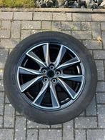 🛞 WINTERBANDEN MICHELIN FORD ST MAZDA CX-5 225/55 19 DAEWOO, Auto's, 4 cilinders, 0 kg, Origineel Nederlands, Handgeschakeld