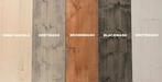 nieuw leuke stevige fruitkistbed steigerhout, 85 tot 100 cm, Nieuw, Ophalen of Verzenden, Matras