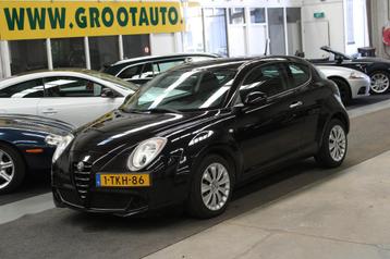 Alfa Romeo MiTo 0.9 TwinAir Progression Airco, Stuurbekracht beschikbaar voor biedingen