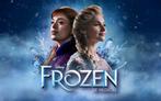 Disney Frozen 4 tickets AFAS Circustheater 1e rang, Tickets en Kaartjes, Theater | Musical, Drie personen of meer, November