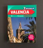 Reisgids Valencia, Europa, Zo goed als nieuw, Reisgids of -boek, Ophalen