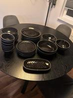 Xenos Toscane Serviesset - 33 stuks prijs€60, Huis en Inrichting, Ophalen of Verzenden, Zo goed als nieuw, Aardewerk