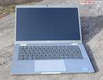 DELL LATITUDE 5320 CORE I5 11TH  256GB SSD MET GARANTIE
