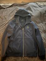 Lyle&scott jas, Kleding | Heren, Jassen | Zomer, Ophalen of Verzenden, Zo goed als nieuw, Lyle & Scott, Maat 48/50 (M)
