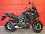 Kawasaki VERSYS 650 ABS (bj 2017), Bedrijf, Toermotor, 650 cc