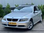 Bmw 3-serie 318i Business L |Airco |Automaat |Schuifdak, 4 cilinders, 129 pk, 1365 kg, Navigatiesysteem