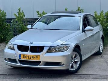 Bmw 3-serie 318i Business L |Airco |Automaat |Schuifdak beschikbaar voor biedingen