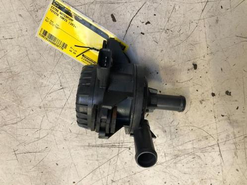 Extra waterpomp van een Toyota Yaris, Auto-onderdelen, Airco en Verwarming, Toyota, Gebruikt, 3 maanden garantie, Ophalen of Verzenden