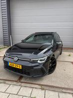 Volkswagen Golf 2.0 TSI GTI 2023 PANORAMA/IQ LIGHT/1e EIGENA, 4 cilinders, 1984 cc, Zwart, Bedrijf
