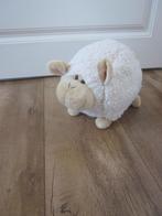 Delta products superzacht roomwit schaap lam knuffel nieuw, Ophalen of Verzenden, Nieuw, Overige typen