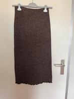 Nieuwe Pull&Bear rok m M te koop, Maat 38/40 (M), Bruin, Nieuw, Ophalen of Verzenden