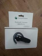Sony Ericsson HBH-PV702 Bluetooth Headset, Audio, Tv en Foto, Ophalen of Verzenden, Nieuw, Sony, Bluetooth