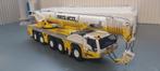 Demag AC 220-5 MEDIACO imc, Hobby en Vrije tijd, Modelauto's | 1:50, Ophalen of Verzenden, Zo goed als nieuw, Hijskraan, Tractor of Landbouw
