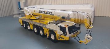 Demag AC 220-5 MEDIACO imc  beschikbaar voor biedingen
