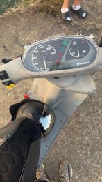 Piaggio skipper 125cc, Ophalen of Verzenden, Zo goed als nieuw, Blok