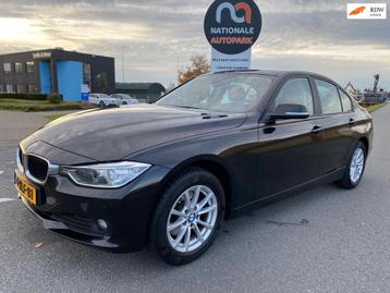 BMW 3-serie 2013 * 320d xDrive High Executive * AUTOMAAT *NE beschikbaar voor biedingen