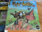 Flyin Goblin bordspel, Een of twee spelers, Ophalen of Verzenden, Zo goed als nieuw, Iello