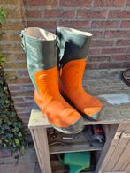 Tretorn Lumber Pro zaaglaarzen mt 45, Ophalen of Verzenden, Overige typen
