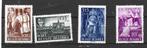 B 485 - 1948 - Belgie/liefdadigheid/reeks/plakker, Postzegels en Munten, Postzegels | Europa | België, Orginele gom, Verzenden