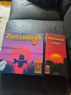 kolonisten van catan uitbreiding, Ophalen of Verzenden, Gebruikt