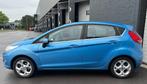 Ford Fiesta 1.25 Titanium NWEAPK/DEALERO-H/PDC/CRUISE/LMV/CL, Auto's, Voorwielaandrijving, Euro 5, Stof, Gebruikt