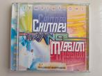 Chutney Trance Mission - Bollywood cd, Cd's en Dvd's, Cd's | Filmmuziek en Soundtracks, Zo goed als nieuw, Verzenden