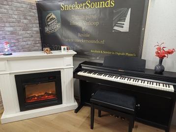 Roland RP-501R Digitale Piano – Gratis bezorging beschikbaar voor biedingen