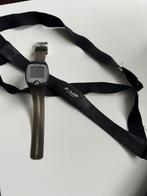 Polar FT1 met hartslagmeter T31 borstband, Sport en Fitness, Hartslagmeters, Gebruikt, Ophalen of Verzenden, Polar