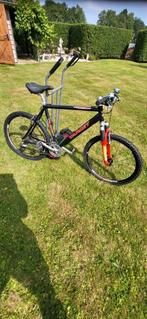 target, Fietsen en Brommers, Ophalen, Gebruikt, Overige merken