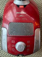 Miele S4211 Stofzuiger - Gebruikt, Stofzak, Gebruikt, Stofzuiger, Ophalen of Verzenden