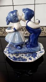 DELFS BLAUW JONGEN/MEISJE, Ophalen of Verzenden, Mens