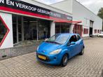 Ford Ka 1.2 Cool - 12-2009 - Airco - Elektr ramen - Inr Mog, Voorwielaandrijving, Gebruikt, 1242 cc, 4 cilinders