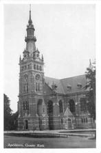 (301-212-027) Apeldoorn Grote Kerk, Verzamelen, Verzenden, Gelderland