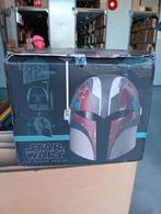 Star Wars Ahsoka Helm ( NIEUW ), Ophalen of Verzenden, Nieuw, Replica