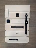 Apple Watch Series 6 blauw (40mm), Apple Watch ⌚️, Blauw, IOS, Ophalen of Verzenden