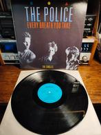 The Police - Every Breath You Take LP, Ophalen of Verzenden, Gebruikt, 12 inch