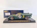 Fly Lola T70 MK3B 1000 Km Spa 1970 C36, Overige merken, Racebaan, Verzenden, Fly