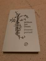 Droomportaal - Willem Jan Otten, Ophalen of Verzenden, Gelezen, Willem Jan Otten, Nederland