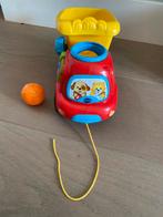 VTech telpret kiepwagen, Kinderen en Baby's, Speelgoed | Vtech, Ophalen of Verzenden, Gebruikt, 6 maanden tot 2 jaar
