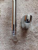 Kludi Douchegarnituur 60cm - Nieuw, Ophalen of Verzenden, Nieuw, Chroom, Douche