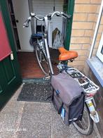 Fiets Sparta ion M gear, Fietsen en Brommers, Fietsen | Heren | Herenfietsen, Ophalen, Gebruikt, Sparta