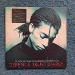 Introducing The Hardline According To Terence Trent D'Arby, Ophalen of Verzenden, 1980 tot 2000, Zo goed als nieuw, 12 inch