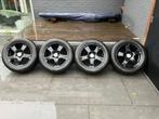 velgen met winterbanden oa peugeot, Ophalen