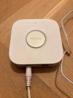 Philips Hue Bridge 2.1 - Slimme verlichting hub, Ophalen of Verzenden, Gebruikt